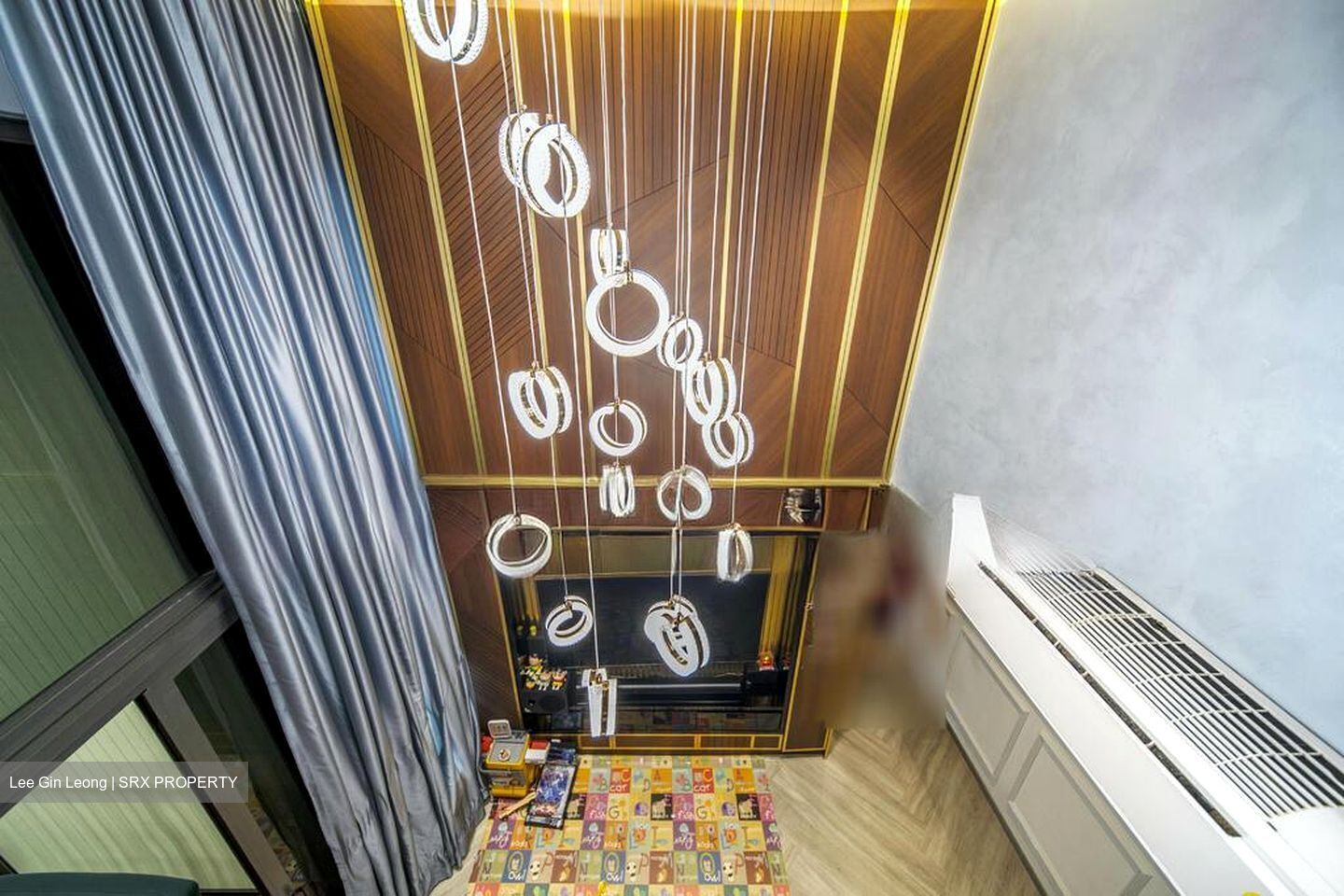 Twin Waterfalls (D19), Condominium #510187251